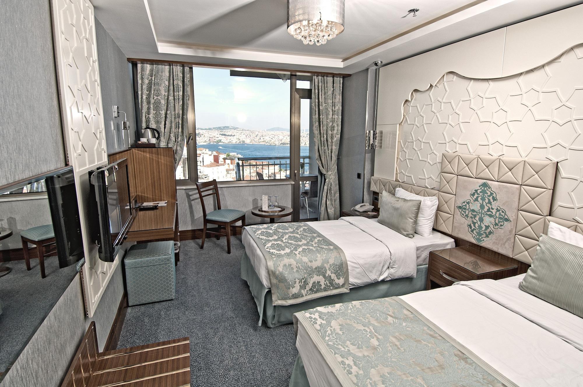 Hotel Grand Star Bosphorus & Istanbul