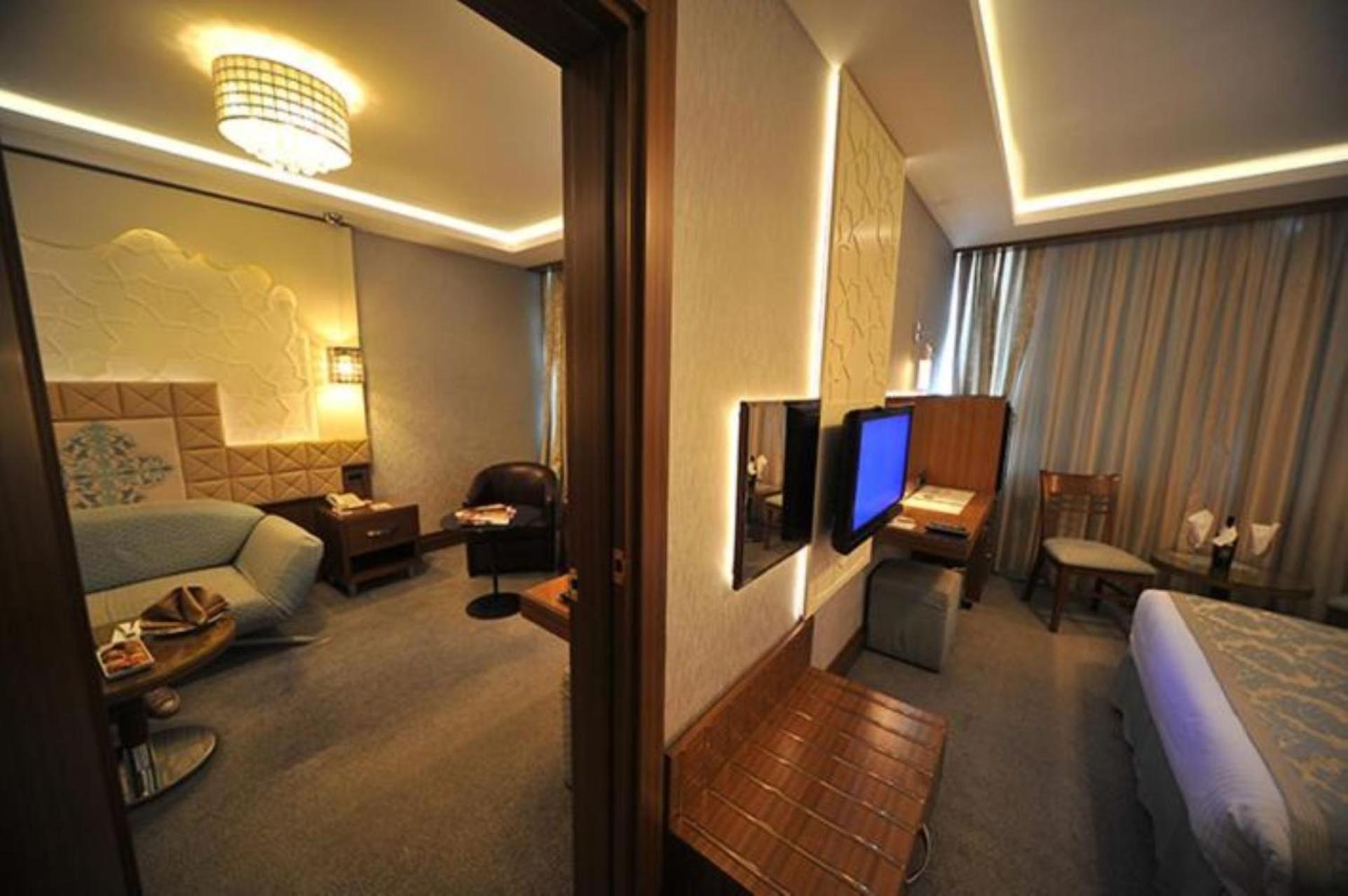 Hotel Grand Star Bosphorus & Istanbul