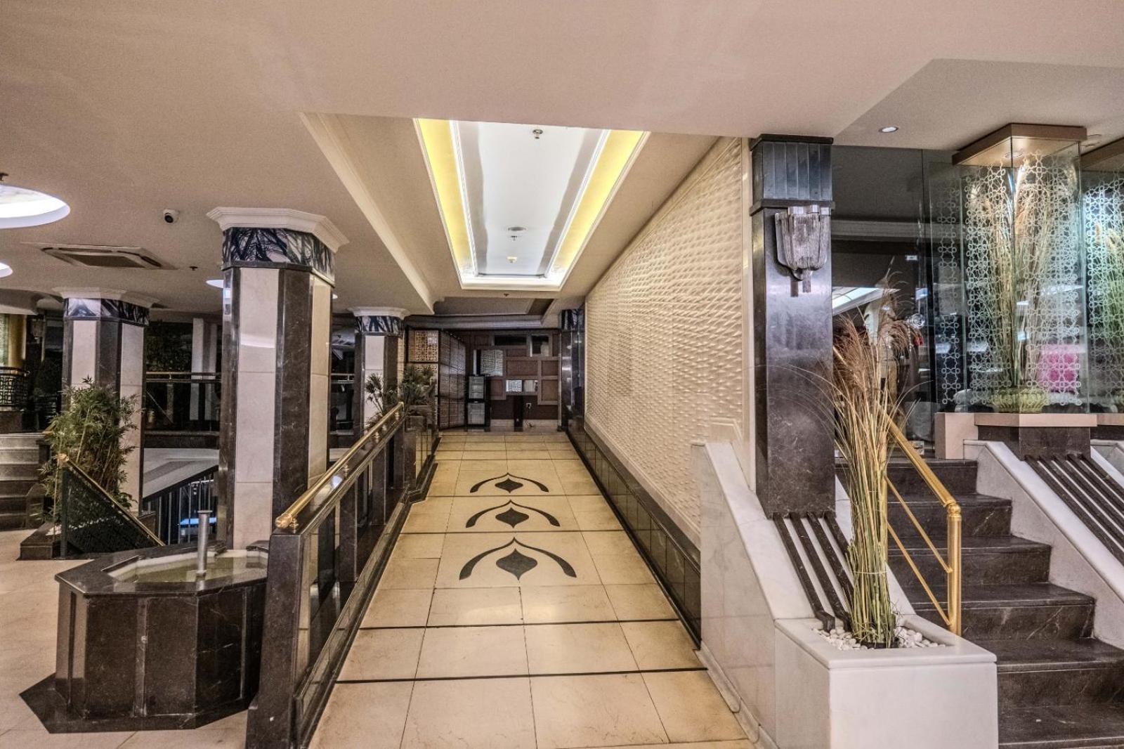 Grand Star Bosphorus & Hotel Istanbul
