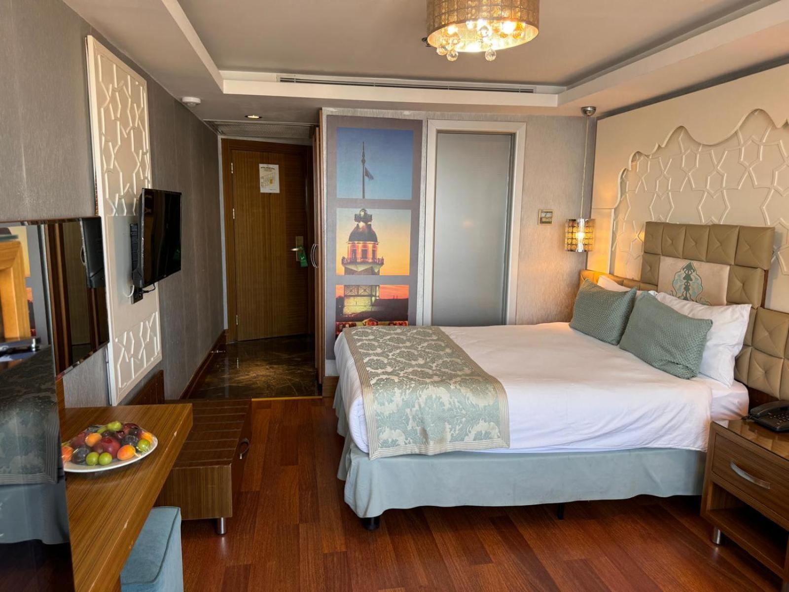 Grand Star Bosphorus & 4*