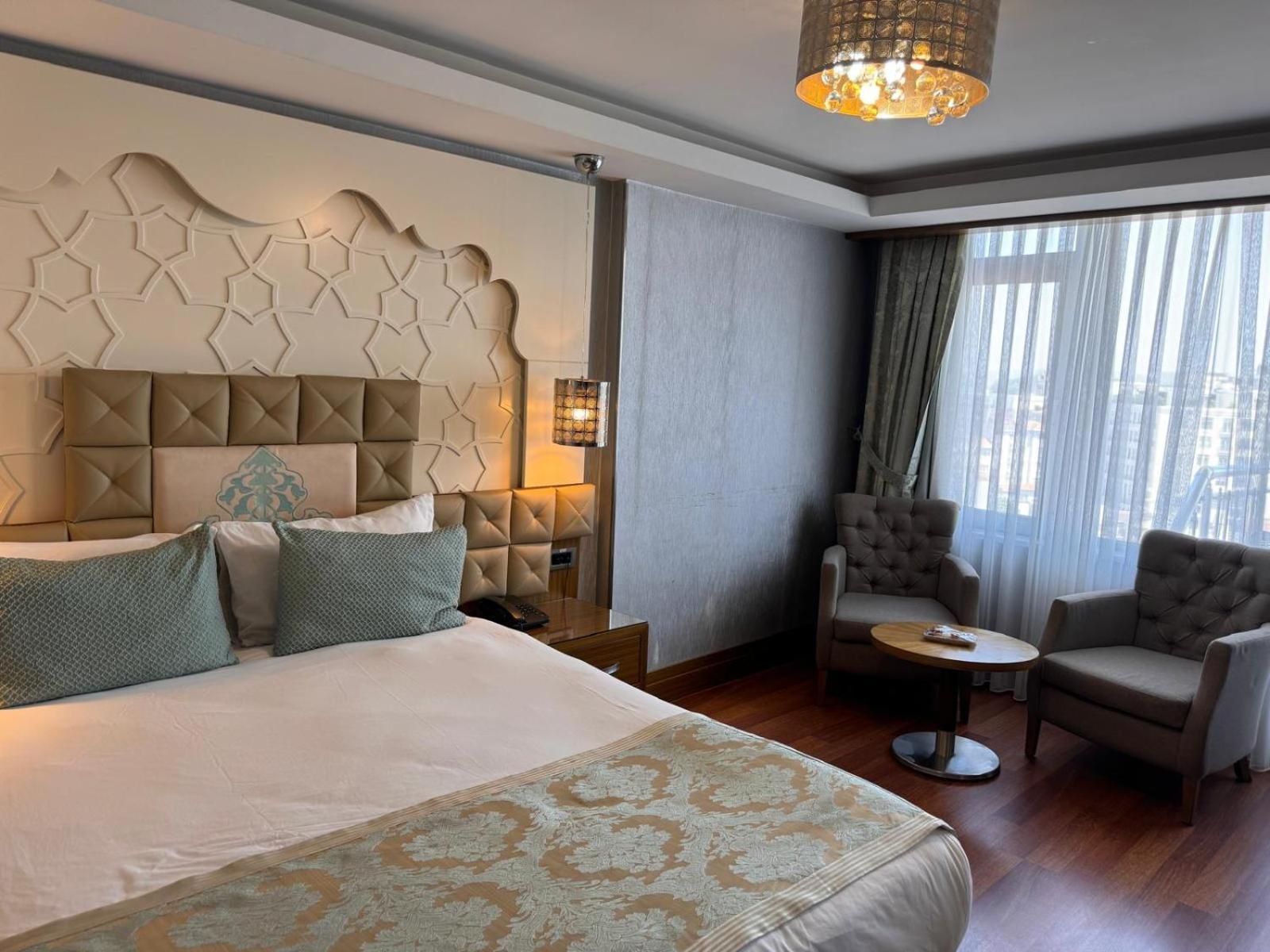 Grand Star Bosphorus & İstanbul