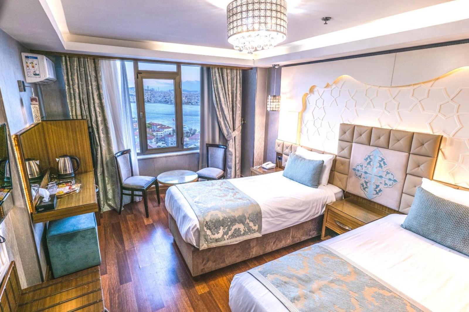 Grand Star Bosphorus & İstanbul