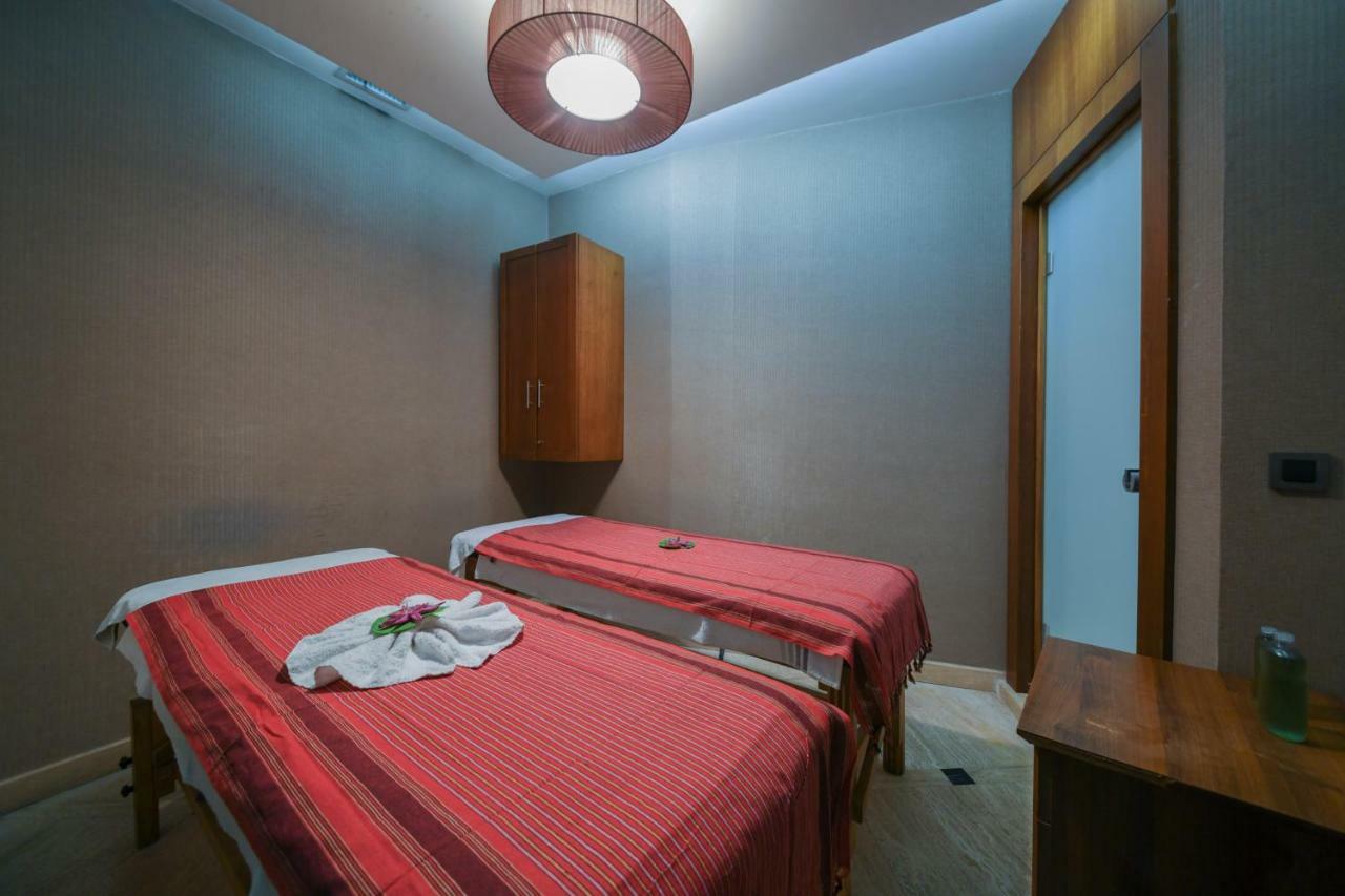 Hotel Grand Star Bosphorus & Istanbul
