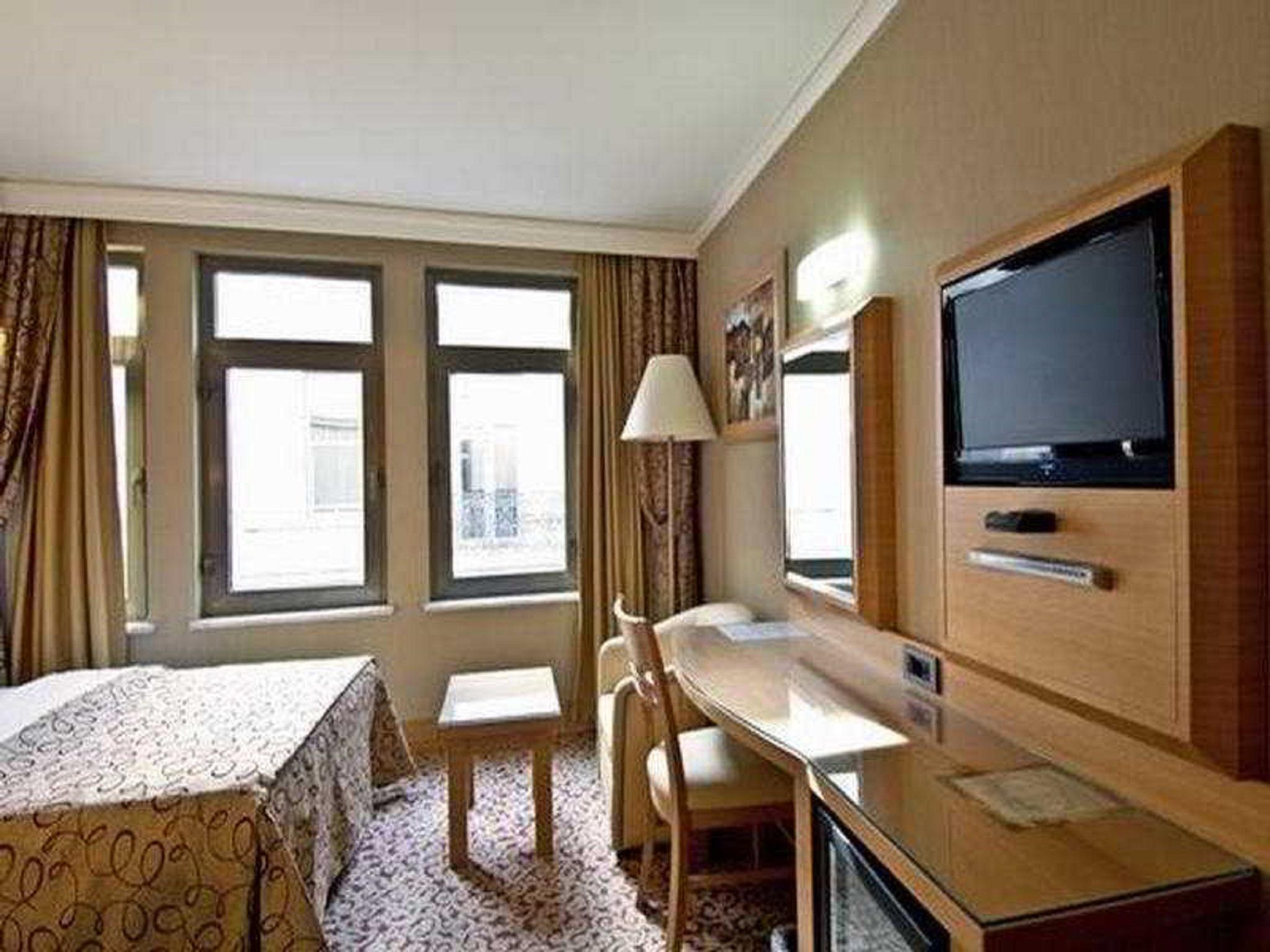 Grand Star Bosphorus & 4* Provincia di Istanbul