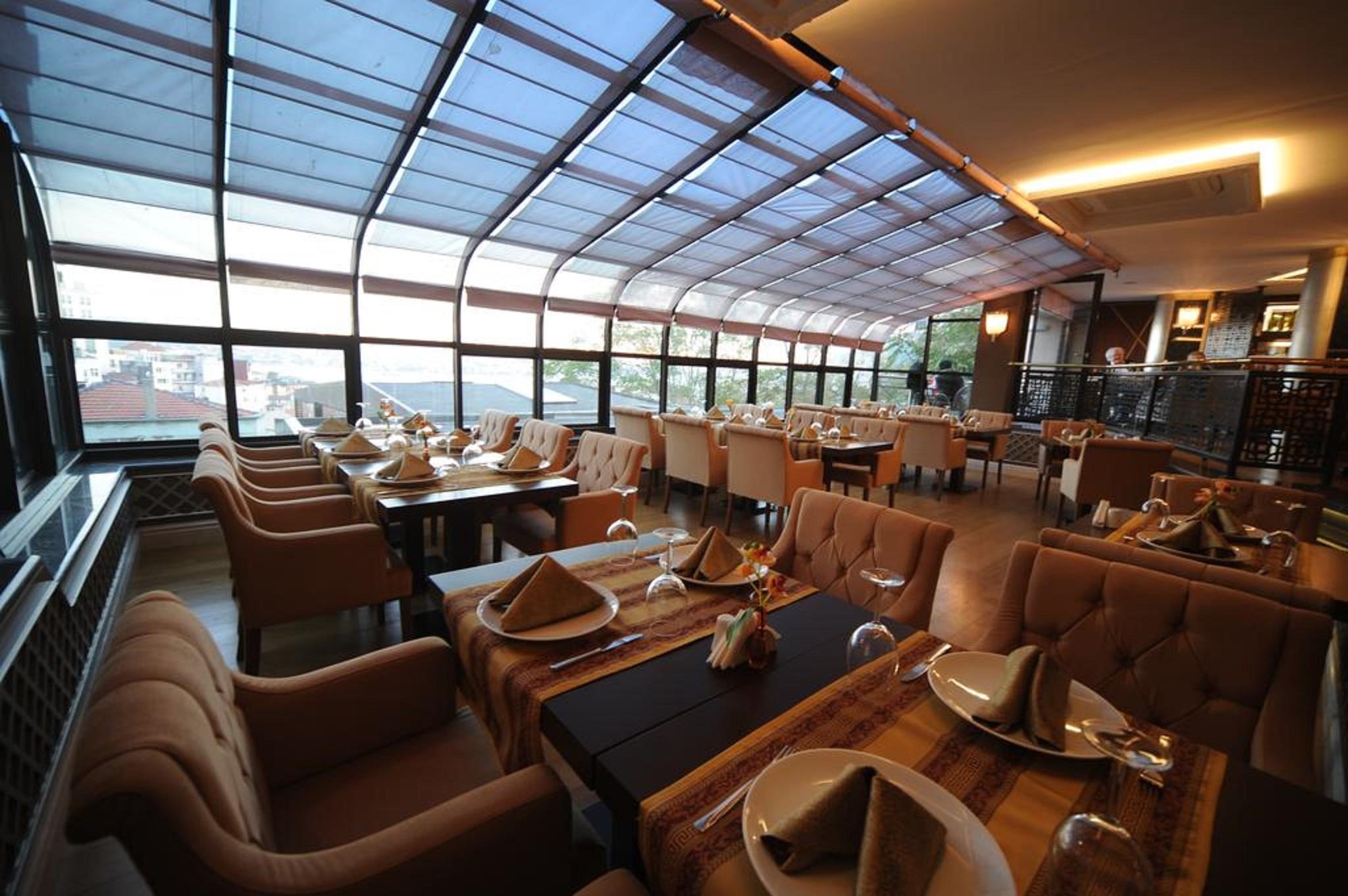 Grand Star Bosphorus & 4* Provincia di Istanbul