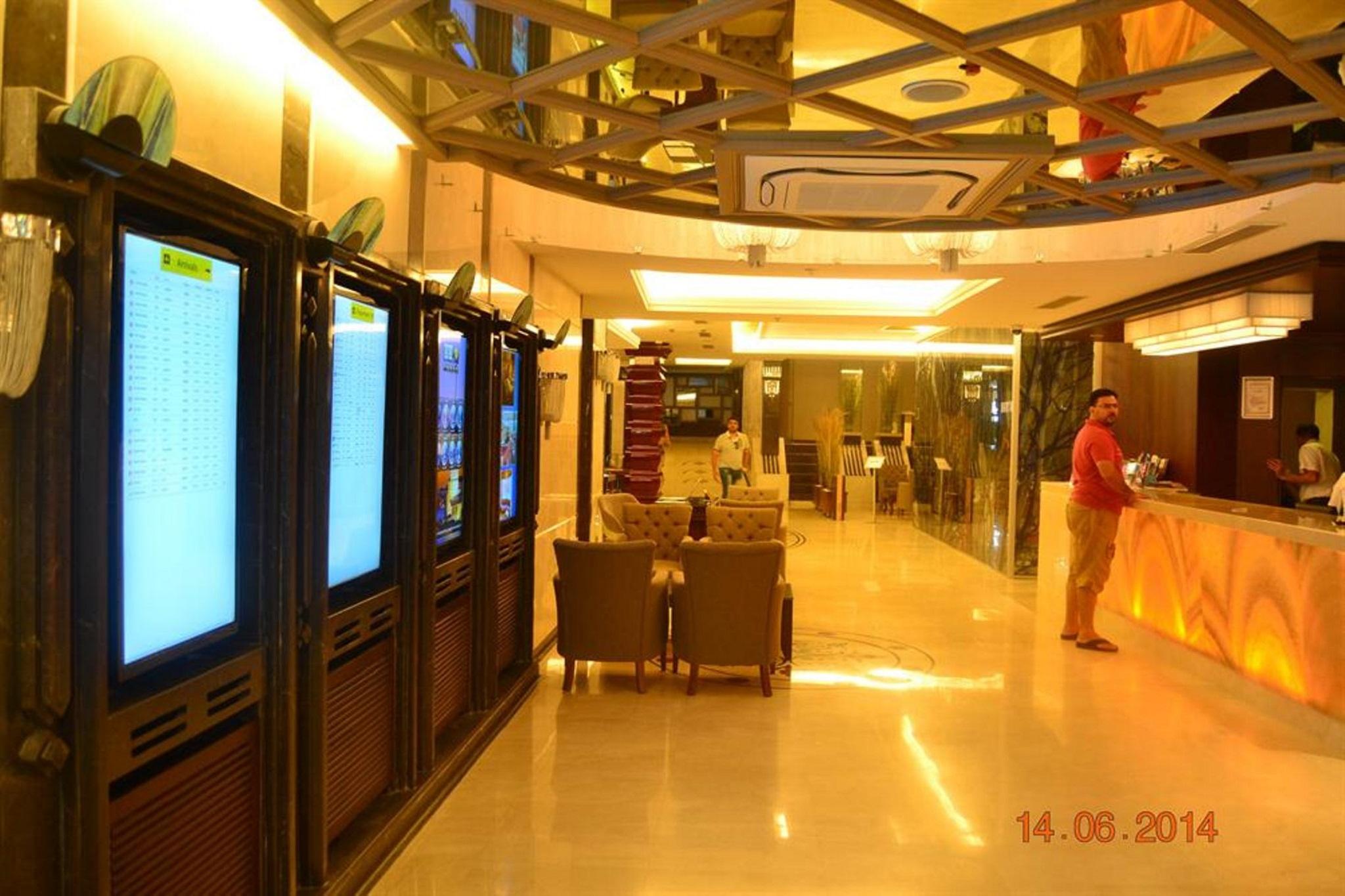 Grand Star Bosphorus & Provincia di Istanbul