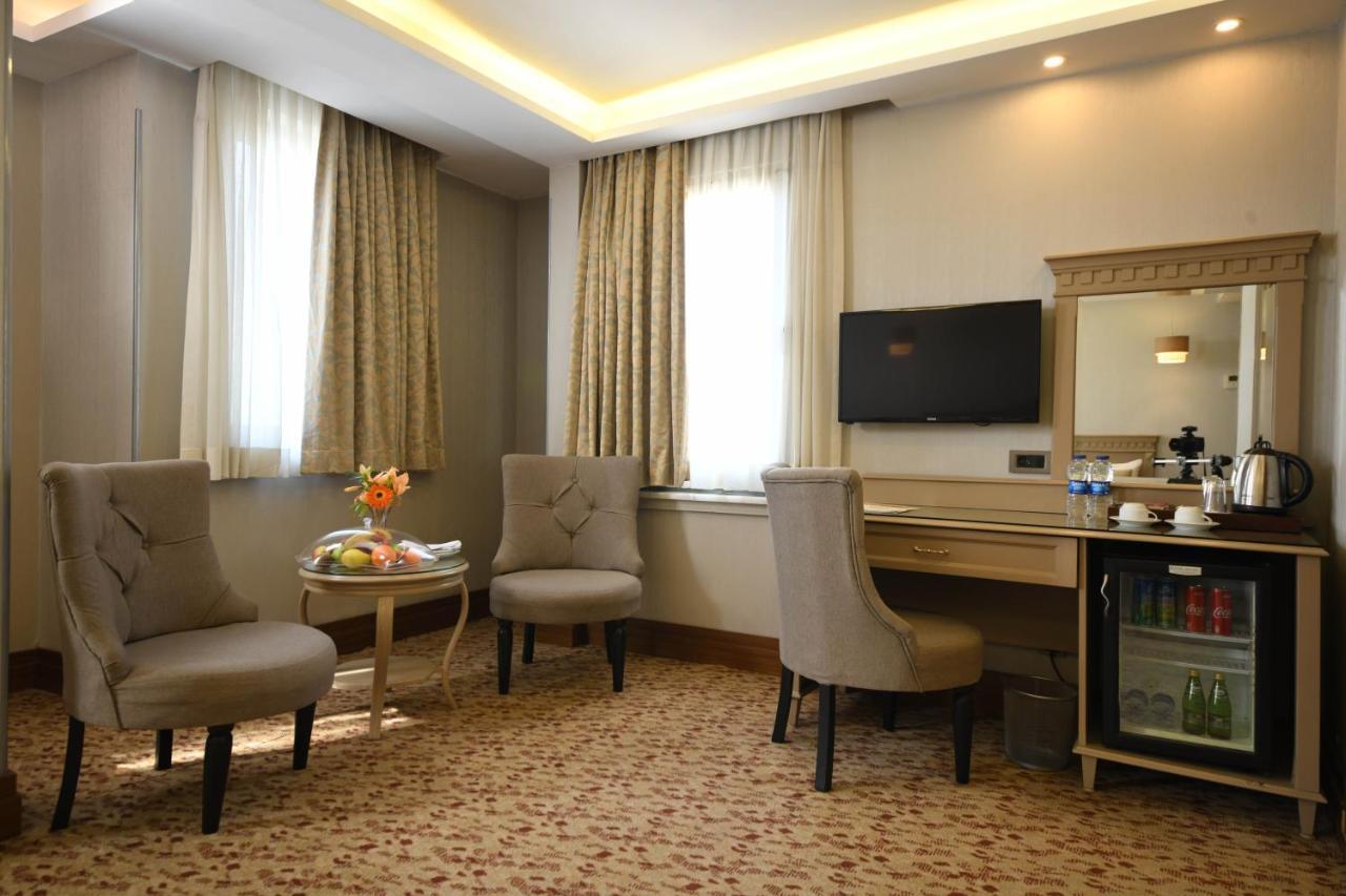 Grand Star Bosphorus & Provincia di Istanbul