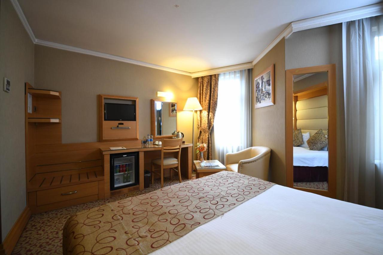 Grand Star Bosphorus & Provincia di Istanbul