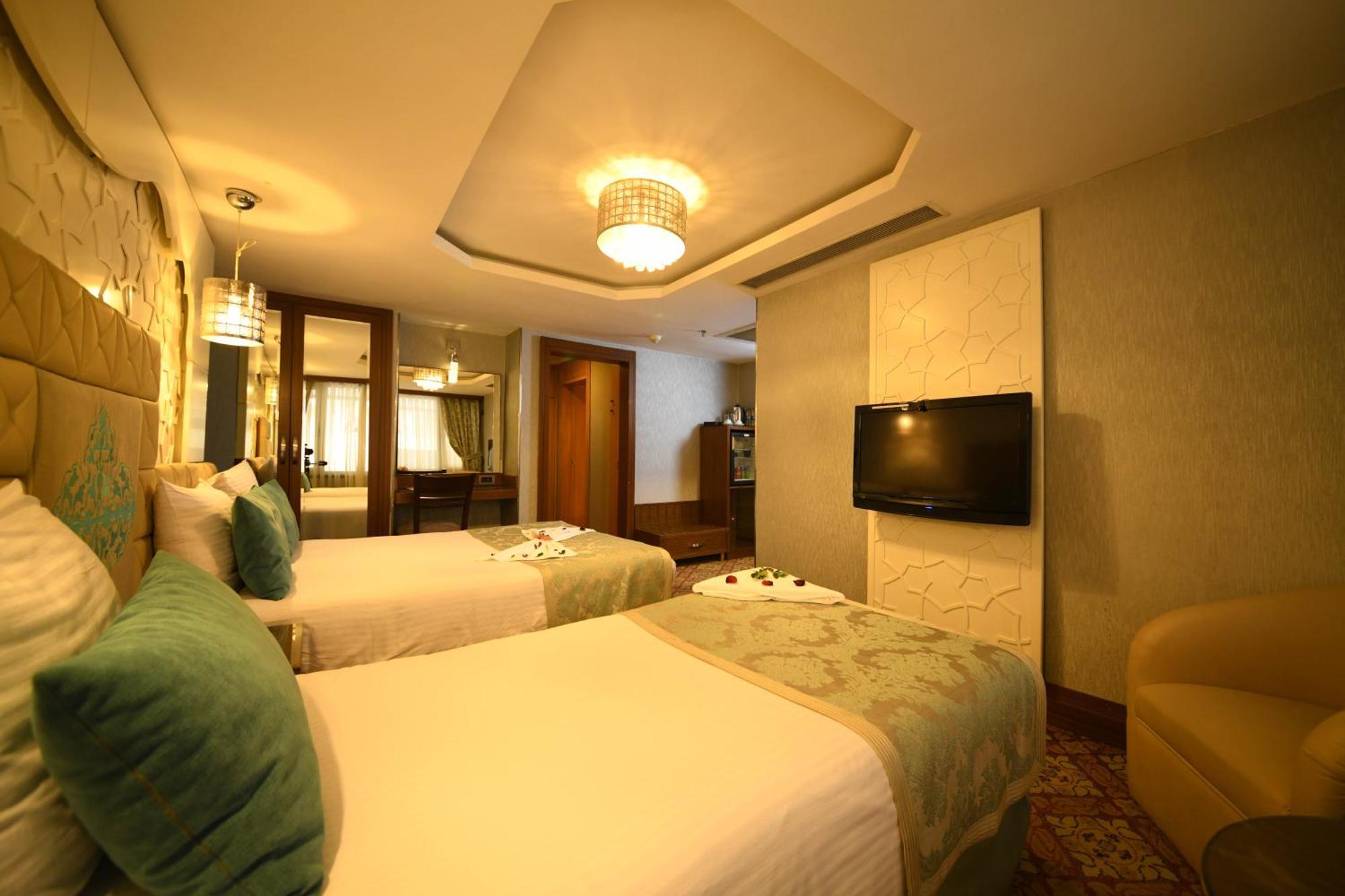 Hotel Grand Star Bosphorus & Provincia di Istanbul