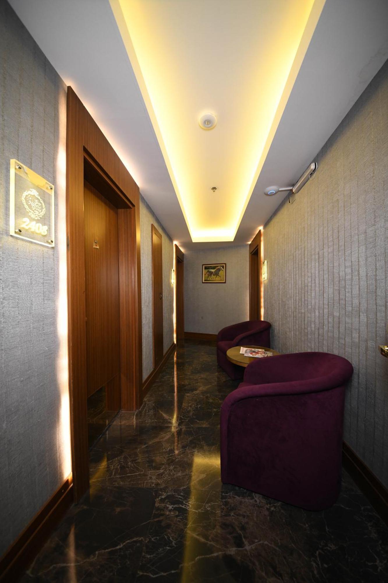 Hotel Grand Star Bosphorus & Provincia di Istanbul