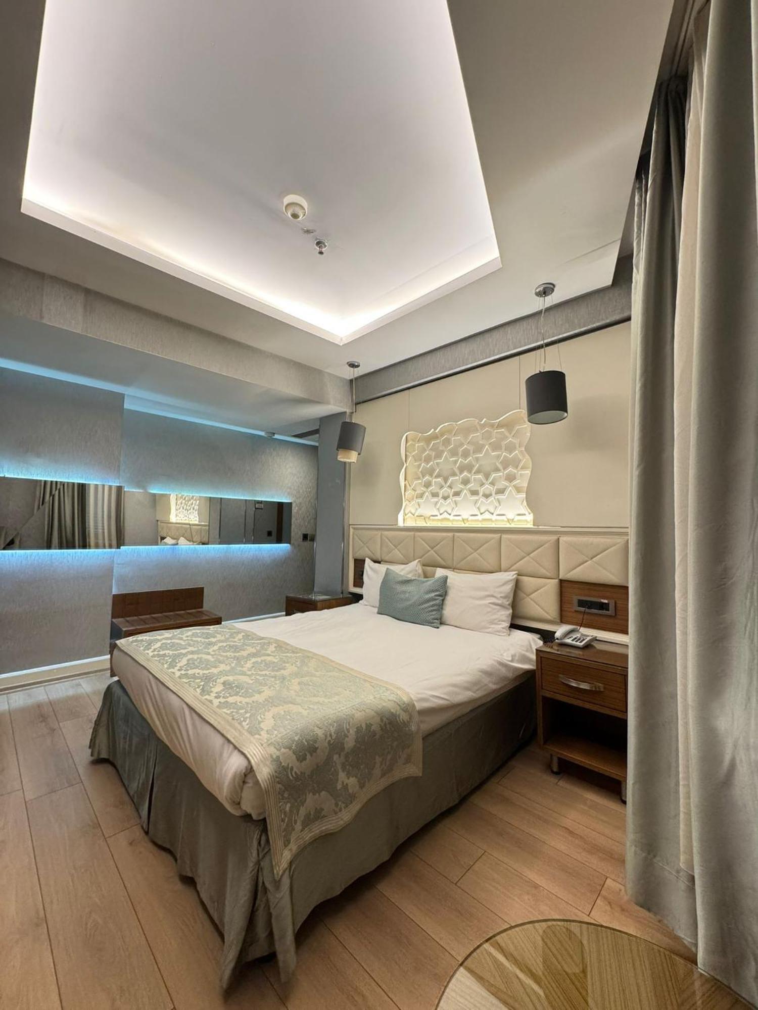 Hotel Grand Star Bosphorus & Provincia di Istanbul