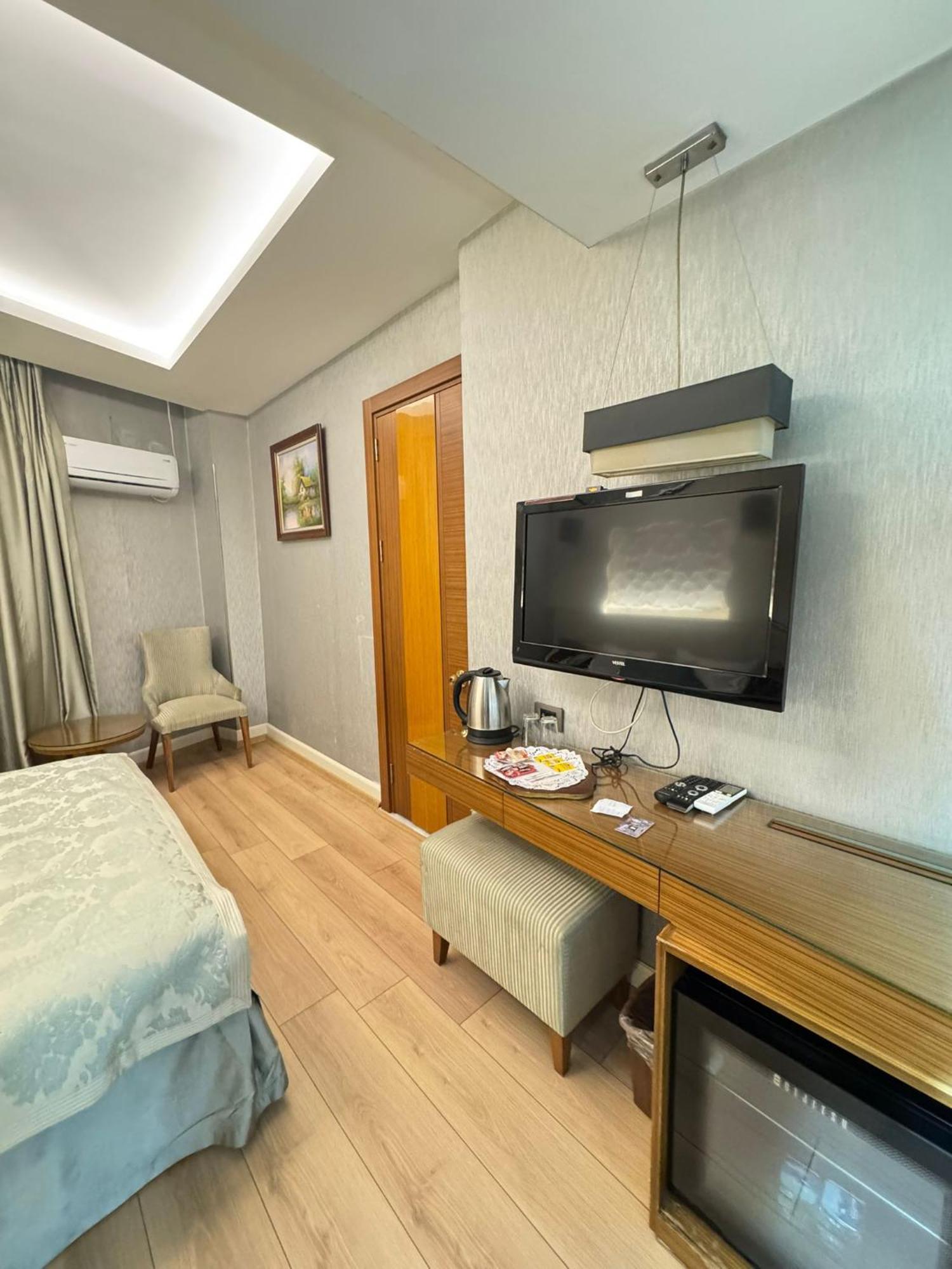 Grand Star Bosphorus & 4* Provincia di Istanbul