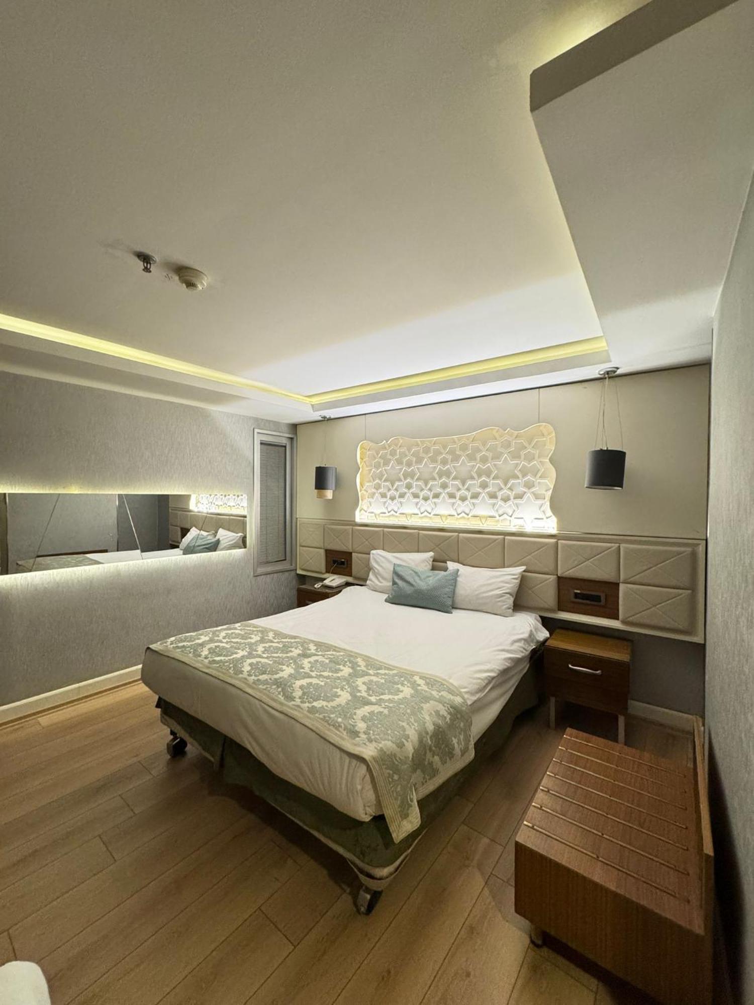 Hotel Grand Star Bosphorus & Provincia di Istanbul