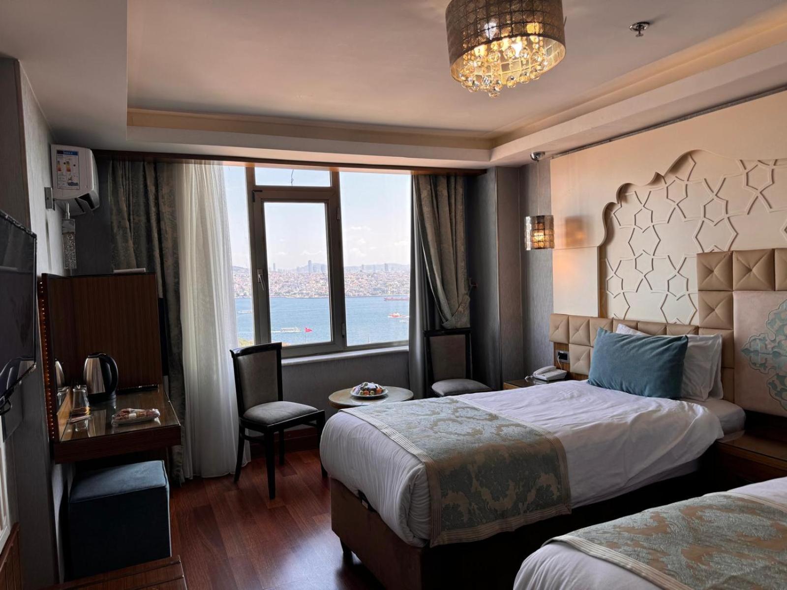 Grand Star Bosphorus & Hotel Provincia di Istanbul
