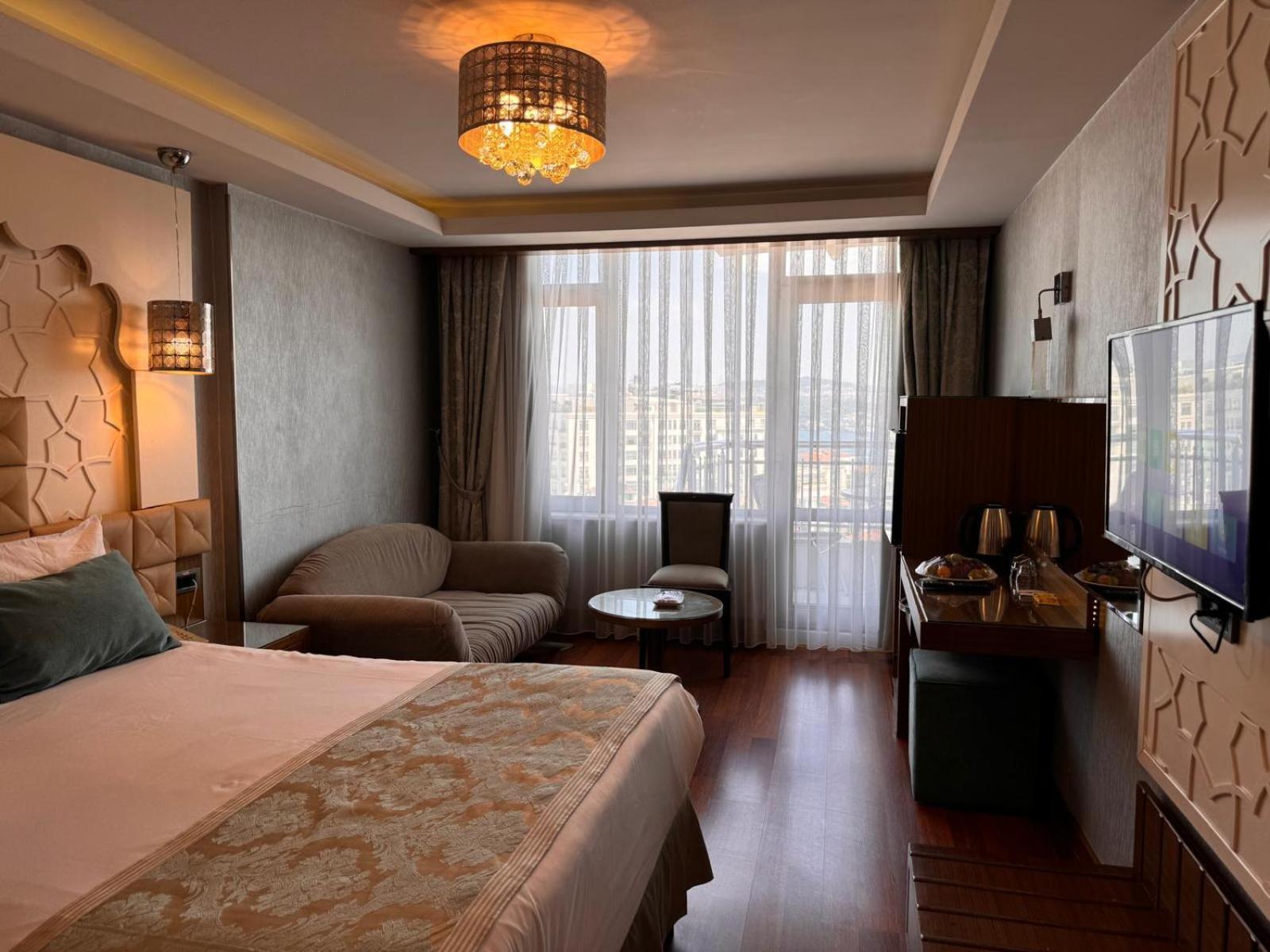 Hotel Grand Star Bosphorus & 4*