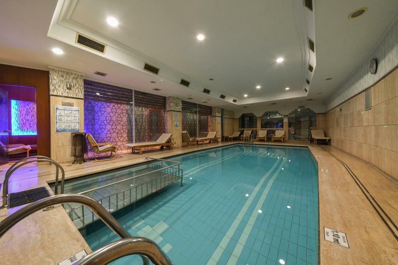 Grand Star Bosphorus & Hotel Provincia di Istanbul